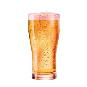 Passion Fruit Ale